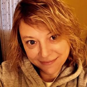 Meet your Posher, Joanne